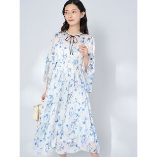 CELFORD - 完売品 セルフォード ドレスラボ バックシャンレース CELFORD - 完売品 セルフォード ドレスラボ バックシャンレース