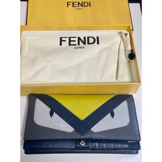 FENDI(イエロー/黄色系)のフリマアイテム一覧 FENDI(イエロー/黄色系)のフリマアイテム一覧