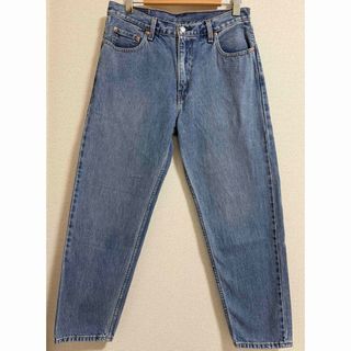 Levi's - LEVI'S リーバイス 501XX 110周年記念モデル Levi's - LEVI'S リーバイス 501XX 110周年記念モデル