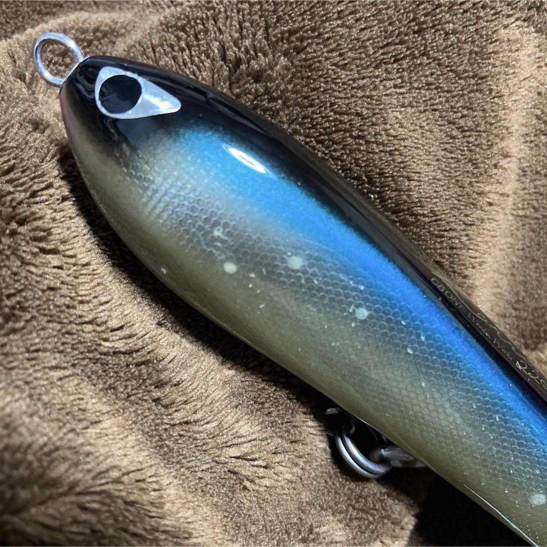 CB ONE CBワン Zorro ゾロ 220の通販 by hiromac's shop|ラクマ CB ONE CBワン Zorro ゾロ 220の通販 by hiromac's shop|ラクマ