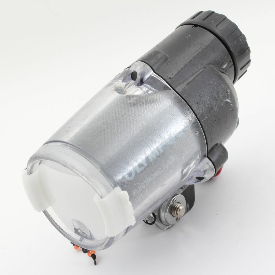 OLYMPUS - OLYMPUS 水中専用フラッシュ UFL-1の通販 by 千石 OLYMPUS - OLYMPUS 水中専用フラッシュ UFL-1の通販 by 千石