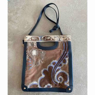 EMILIO PUCCI(バッグ)のフリマアイテム一覧 EMILIO PUCCI(バッグ)のフリマアイテム一覧