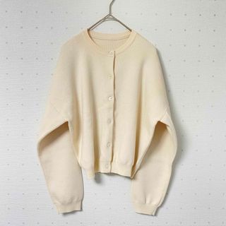 DEUXIEME CLASSE(カーディガン)のフリマアイテム一覧 DEUXIEME CLASSE(カーディガン)のフリマアイテム一覧