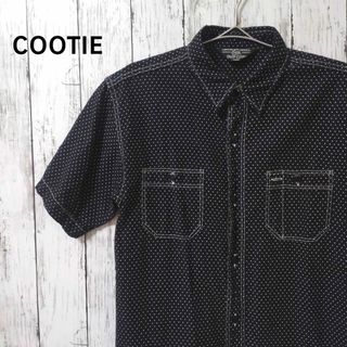 COOTIE(ブラック/黒色系)のフリマアイテム一覧 COOTIE(ブラック/黒色系)のフリマアイテム一覧