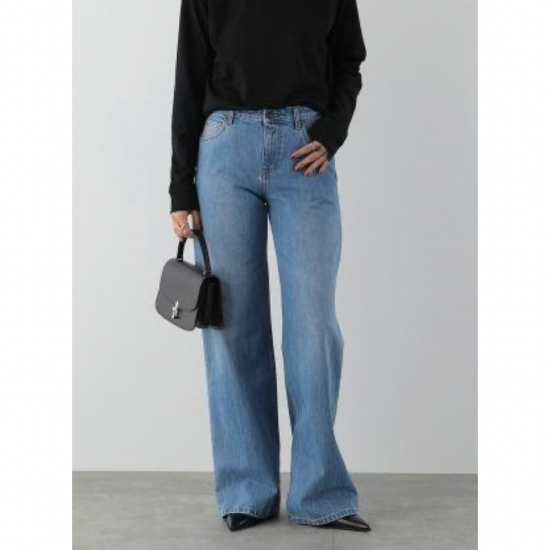 THE ROW - ◇美品◇ The Row ザロウ デニムパンツ2 EGLITTA JEAN THE ROW - ◇美品◇ The Row ザロウ デニムパンツ2 EGLITTA JEAN