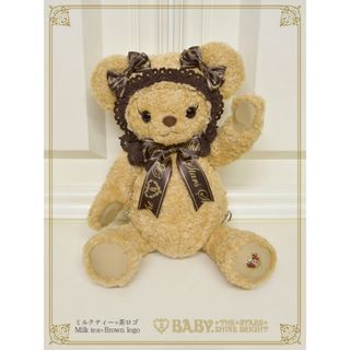 BABY,THE STARS SHINE BRIGHT - スローモーションブーケ JSK BABY,THE STARS SHINE BRIGHT - スローモーションブーケ JSK