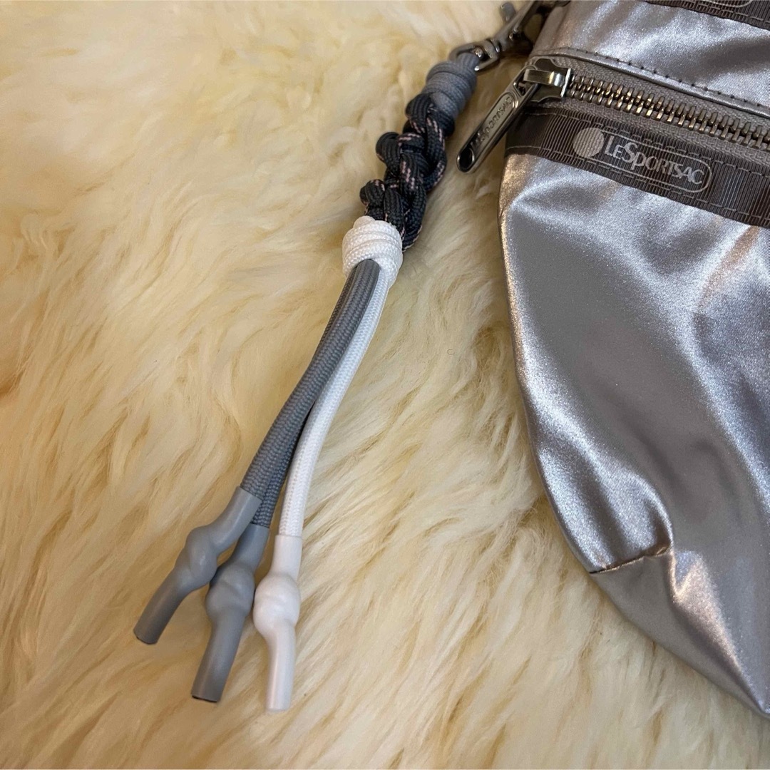 Ameri VINTAGE - LeSportsac×Ameriコラボ ショルダーバッグ Ameri VINTAGE - LeSportsac×Ameriコラボ ショルダーバッグ