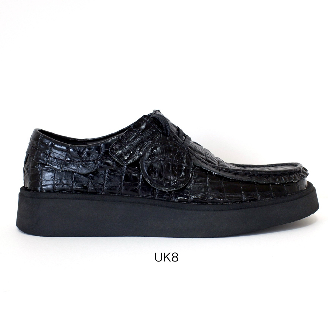 Clarks - 25ss Clarks Martine Rose Torview UK8の通販 by store Clarks - 25ss Clarks Martine Rose Torview UK8の通販 by store