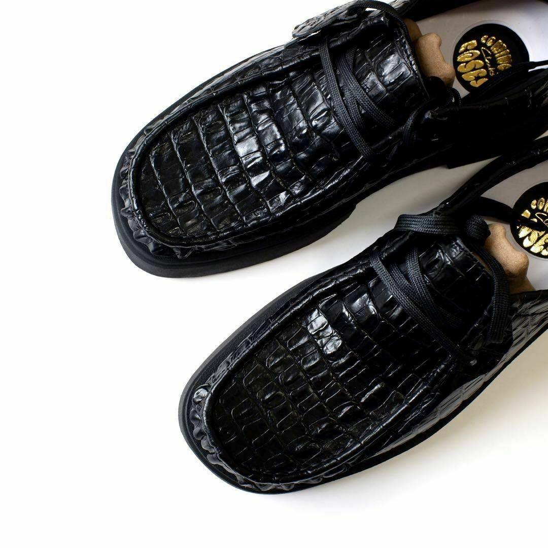Clarks - 25ss Clarks Martine Rose Torview UK8の通販 by store Clarks - 25ss Clarks Martine Rose Torview UK8の通販 by store