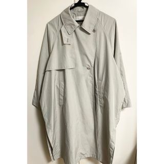 G-STAR RAW - アンナチュラル石原さとみさん着用 デニムトレンチ G-STAR RAW - アンナチュラル石原さとみさん着用 デニムトレンチ