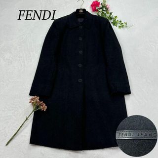 FENDI(トレンチコート)のフリマアイテム一覧 FENDI(トレンチコート)のフリマアイテム一覧