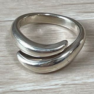ete - ete K10 クレールカットリング 13号の通販 by chiii's ete - ete K10 クレールカットリング 13号の通販 by chiii's