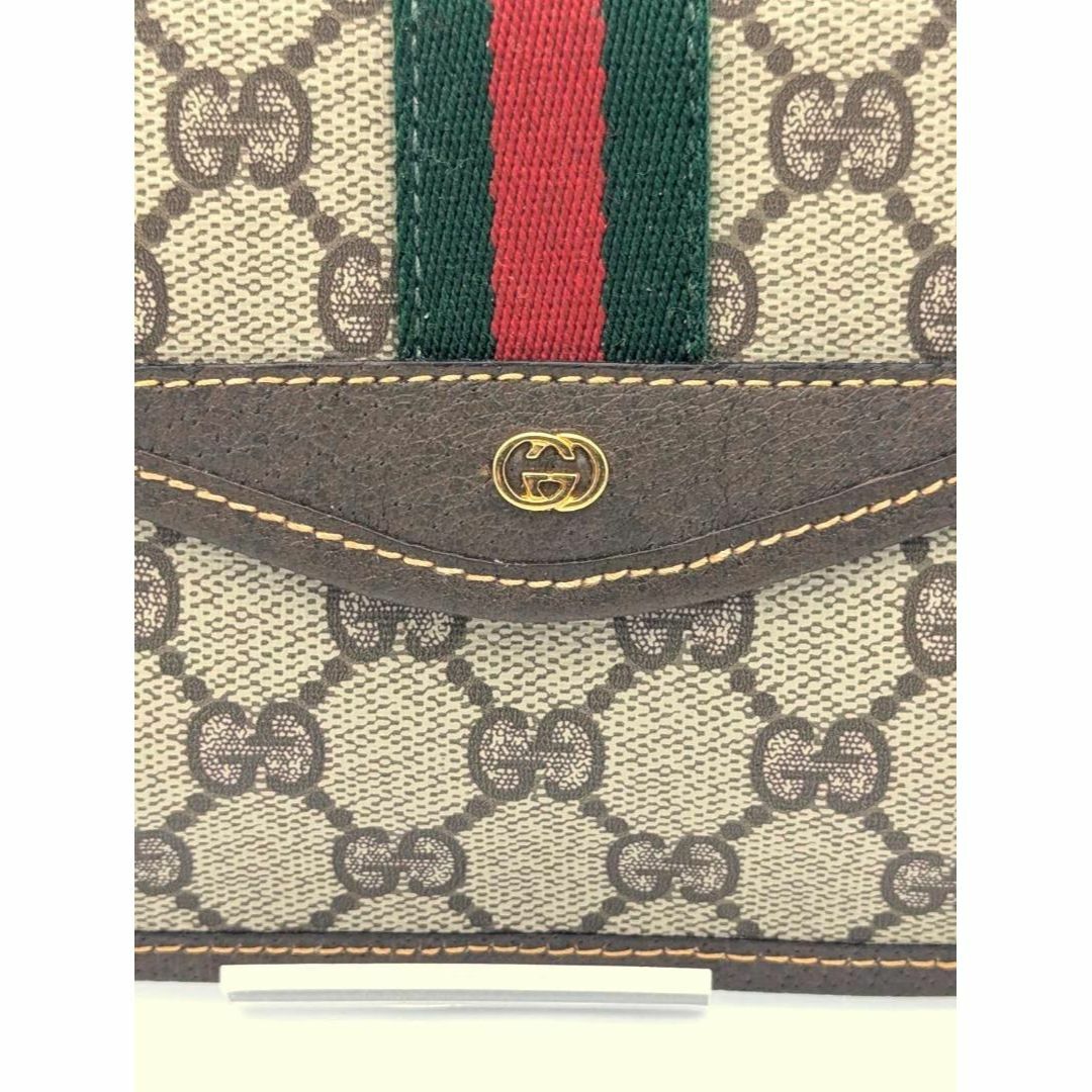 GUCCI - グッチ GUCCI GGスプリーム シェリーライン GUCCI - グッチ GUCCI GGスプリーム シェリーライン