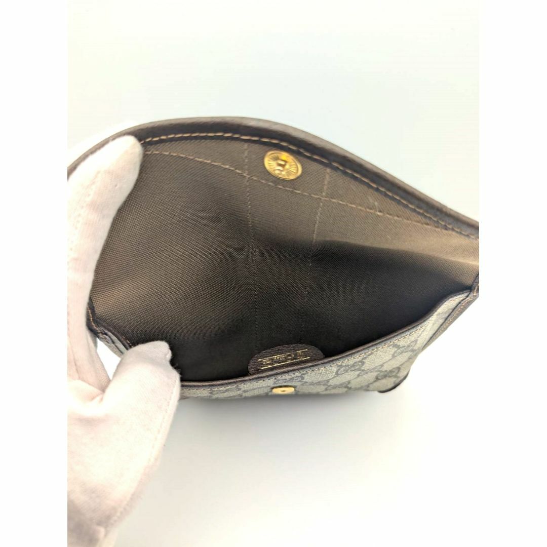GUCCI - グッチ GUCCI GGスプリーム シェリーライン GUCCI - グッチ GUCCI GGスプリーム シェリーライン