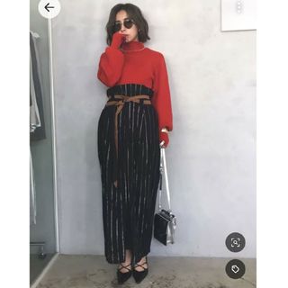 Ameri VINTAGE(スカート ・ ブラック/黒色系)のフリマアイテム一覧 Ameri VINTAGE(スカート ・ ブラック/黒色系)のフリマアイテム一覧