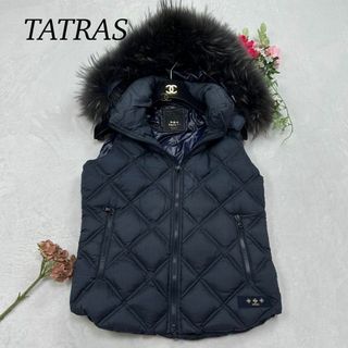 TATRAS(ダウンベスト)のフリマアイテム一覧 TATRAS(ダウンベスト)のフリマアイテム一覧
