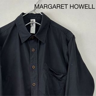 MARGARET HOWELL(シャツ)のフリマアイテム一覧 MARGARET HOWELL(シャツ)のフリマアイテム一覧