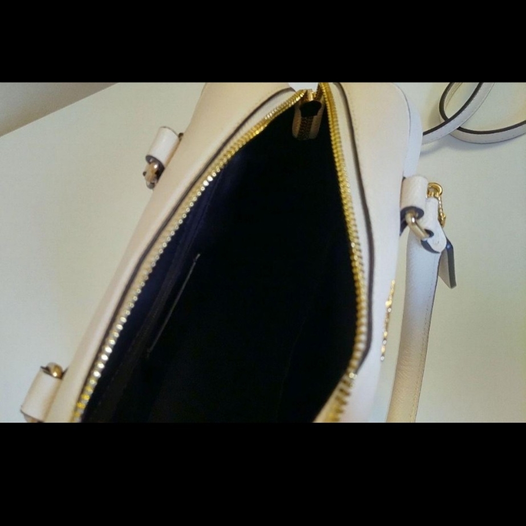 COACH - COACH ミニボストンバッグ ショルダー付きの通販 by COACH - COACH ミニボストンバッグ ショルダー付きの通販 by