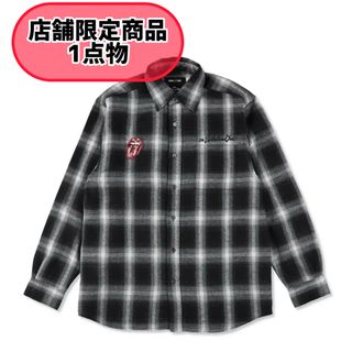 WIND AND SEA(Tシャツ/カットソー(七分/長袖))のフリマ WIND AND SEA(Tシャツ/カットソー(七分/長袖))のフリマ