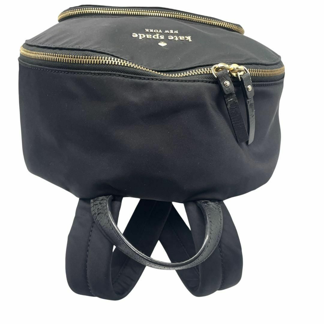 kate spade NEW YORK - 【美品】ケイトスペード ナイロン kate spade NEW YORK - 【美品】ケイトスペード ナイロン