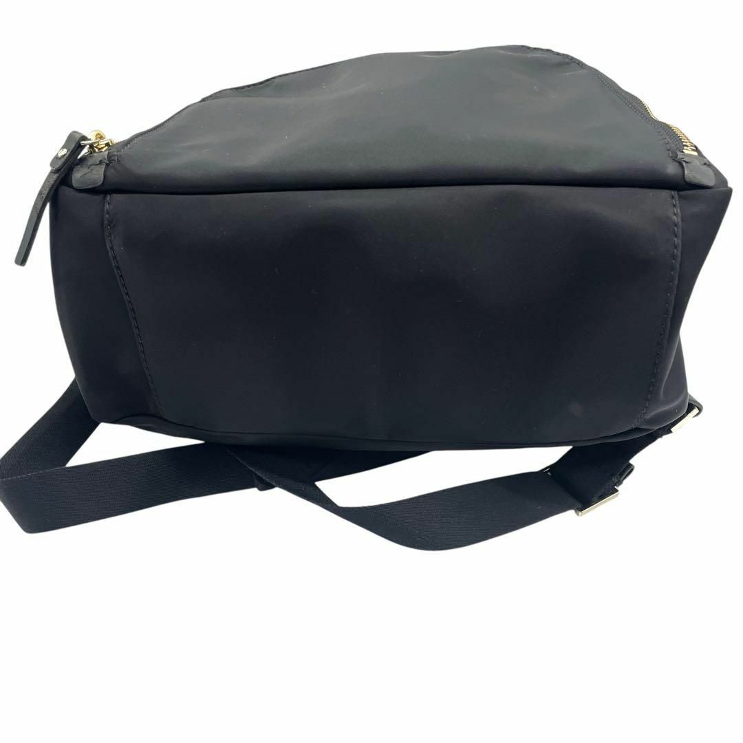 kate spade NEW YORK - 【美品】ケイトスペード ナイロン kate spade NEW YORK - 【美品】ケイトスペード ナイロン