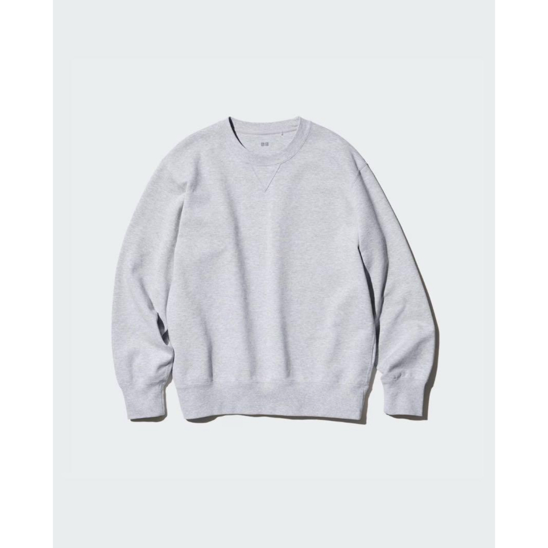 UNIQLO - UNIQLO イエロー スウェット 341-455394(31-15)の通販 UNIQLO - UNIQLO イエロー スウェット 341-455394(31-15)の通販