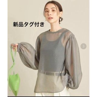 BEAUTY&YOUTH UNITED ARROWS - ユナイテッドアローズ ドット柄 BEAUTY&YOUTH UNITED ARROWS - ユナイテッドアローズ ドット柄