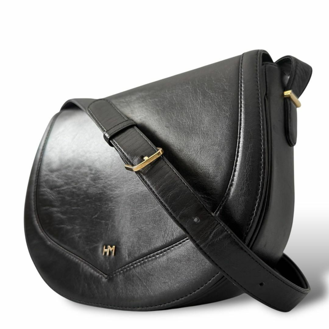 HANAE MORI - 【限定】森英恵 ショルダーバッグ フォーマル 斜め HANAE MORI - 【限定】森英恵 ショルダーバッグ フォーマル 斜め
