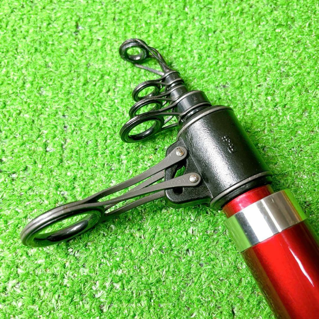 SHIMANO - シマノ サーフリーダーFV 425DX-Tの通販 by ヤーマン SHIMANO - シマノ サーフリーダーFV 425DX-Tの通販 by ヤーマン