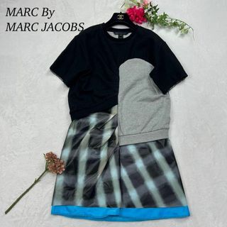 MARC BY MARC JACOBS - F740 XS マークバイマークジェイコブス MARC BY MARC JACOBS - F740 XS マークバイマークジェイコブス
