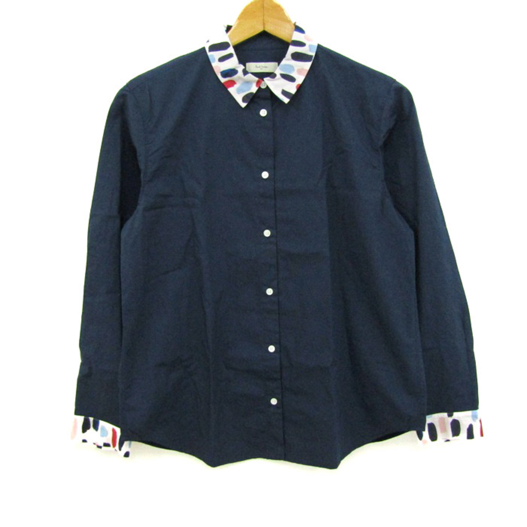 Paul Smith - ポールスミス 長袖シャツ トップス ブラウス Paul Smith - ポールスミス 長袖シャツ トップス ブラウス