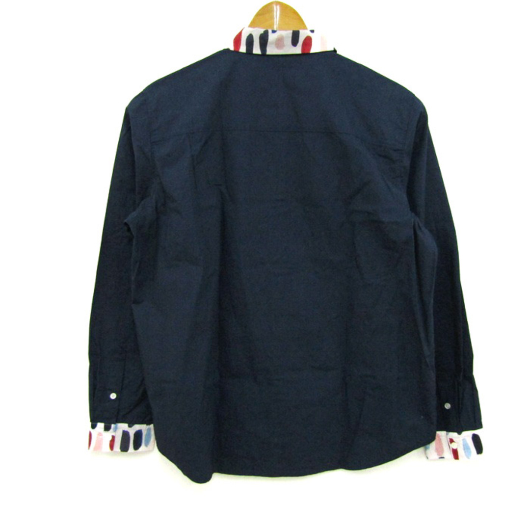 Paul Smith - ポールスミス 長袖シャツ トップス ブラウス Paul Smith - ポールスミス 長袖シャツ トップス ブラウス
