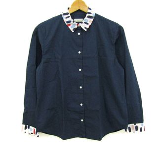 Paul Smith - PaulSmith(ポールスミス) 長袖シャツブラウス Paul Smith - PaulSmith(ポールスミス) 長袖シャツブラウス