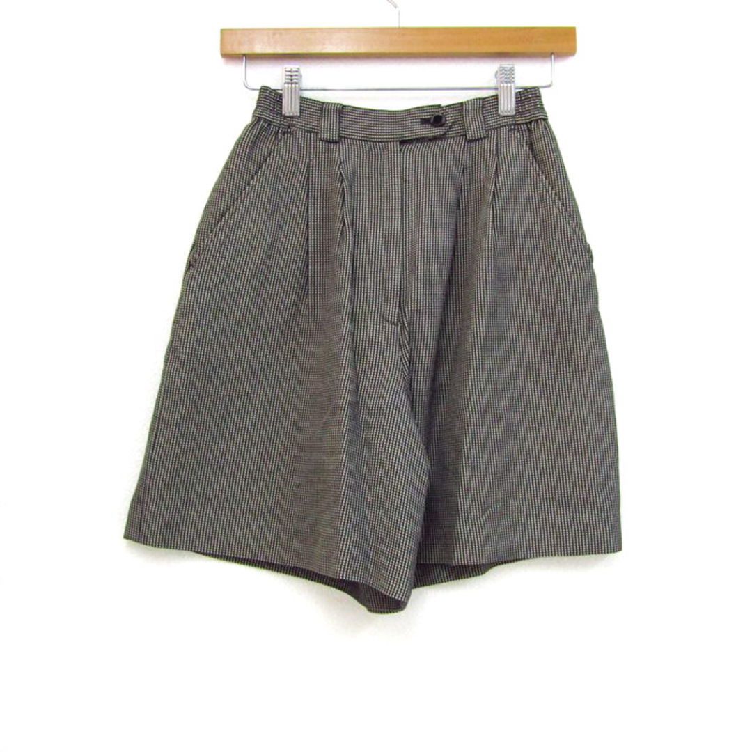 Munsingwear - マンシングウェア ショートパンツ ボトムス Munsingwear - マンシングウェア ショートパンツ ボトムス