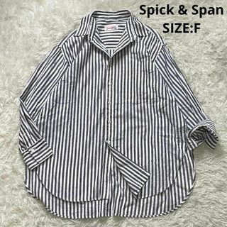 Spick & Span(シャツ/ブラウス(長袖/七分))のフリマアイテム一覧 Spick & Span(シャツ/ブラウス(長袖/七分))のフリマアイテム一覧