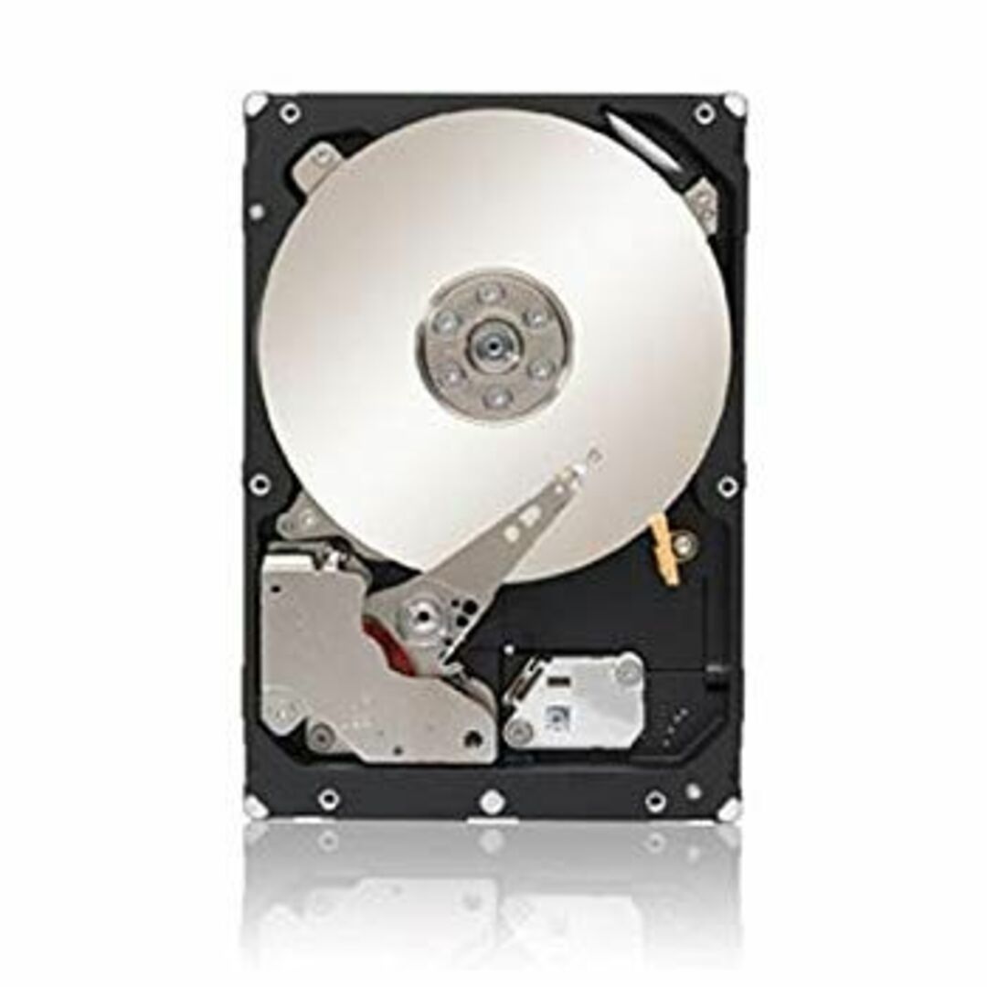 レノボ・ジャパン旧IBM 300GB 15K 6Gb 2.5型 SAS HDD 00MJ141 qqffhab スマホ/家電/カメラのPC/タブレット(PCパーツ)の商品写真
