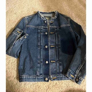 ZARA - 【ZARA】コントラストフード付きジャケッの通販 by ☆t.y ZARA - 【ZARA】コントラストフード付きジャケッの通販 by ☆t.y