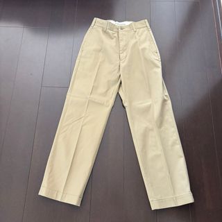 MARNI - マルニ ステッチが可愛い半端丈チノパンsize38の通販 by MARNI - マルニ ステッチが可愛い半端丈チノパンsize38の通販 by