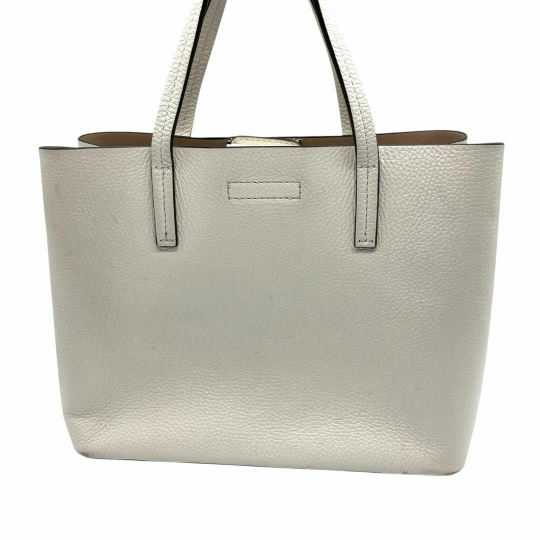Tory Burch - 【極美品】トリーバーチ 2wayトートバッグ レザー Tory Burch - 【極美品】トリーバーチ 2wayトートバッグ レザー