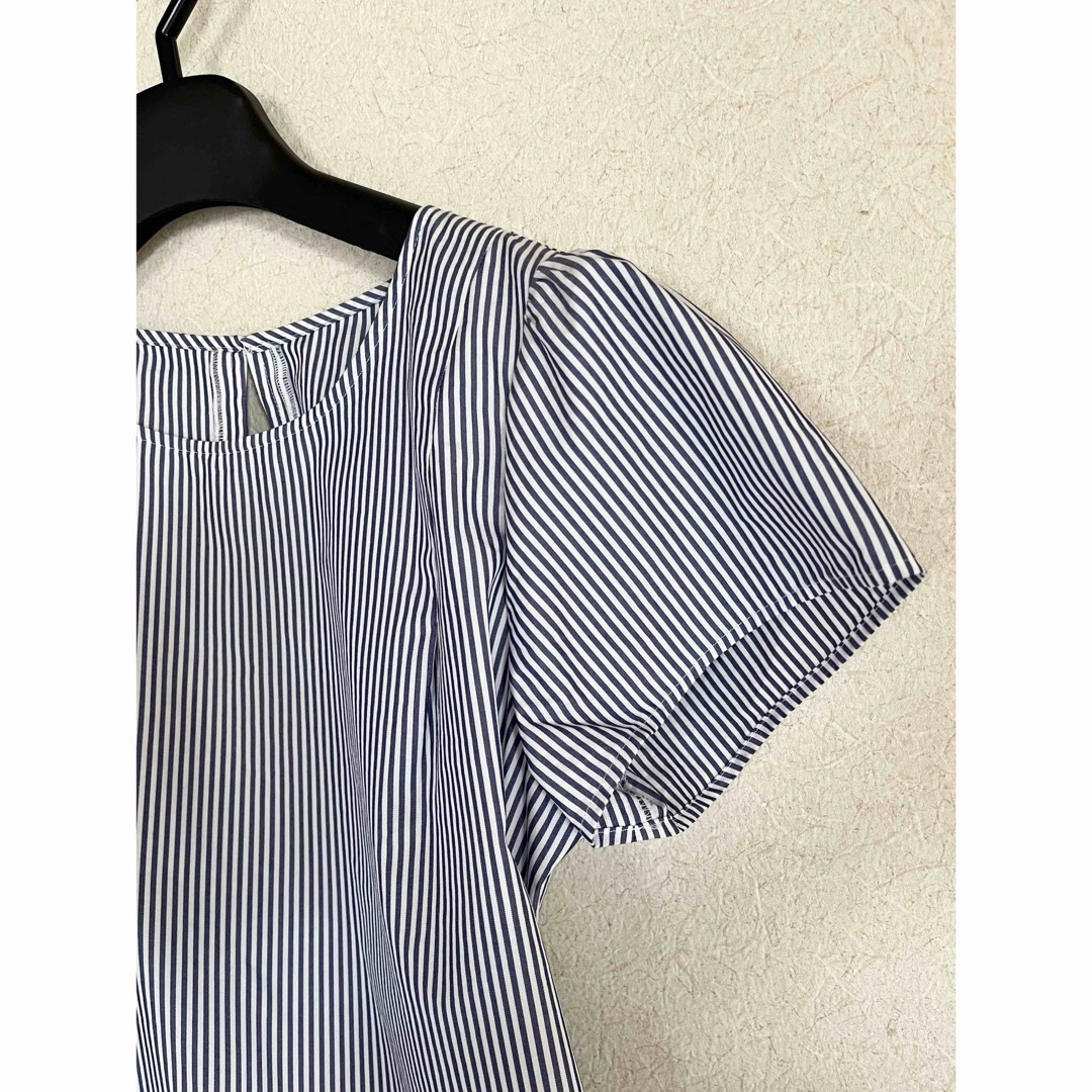 BURBERRY BLUE LABEL - バーバリー ブルーレーベル シャツ BURBERRY BLUE LABEL - バーバリー ブルーレーベル シャツ