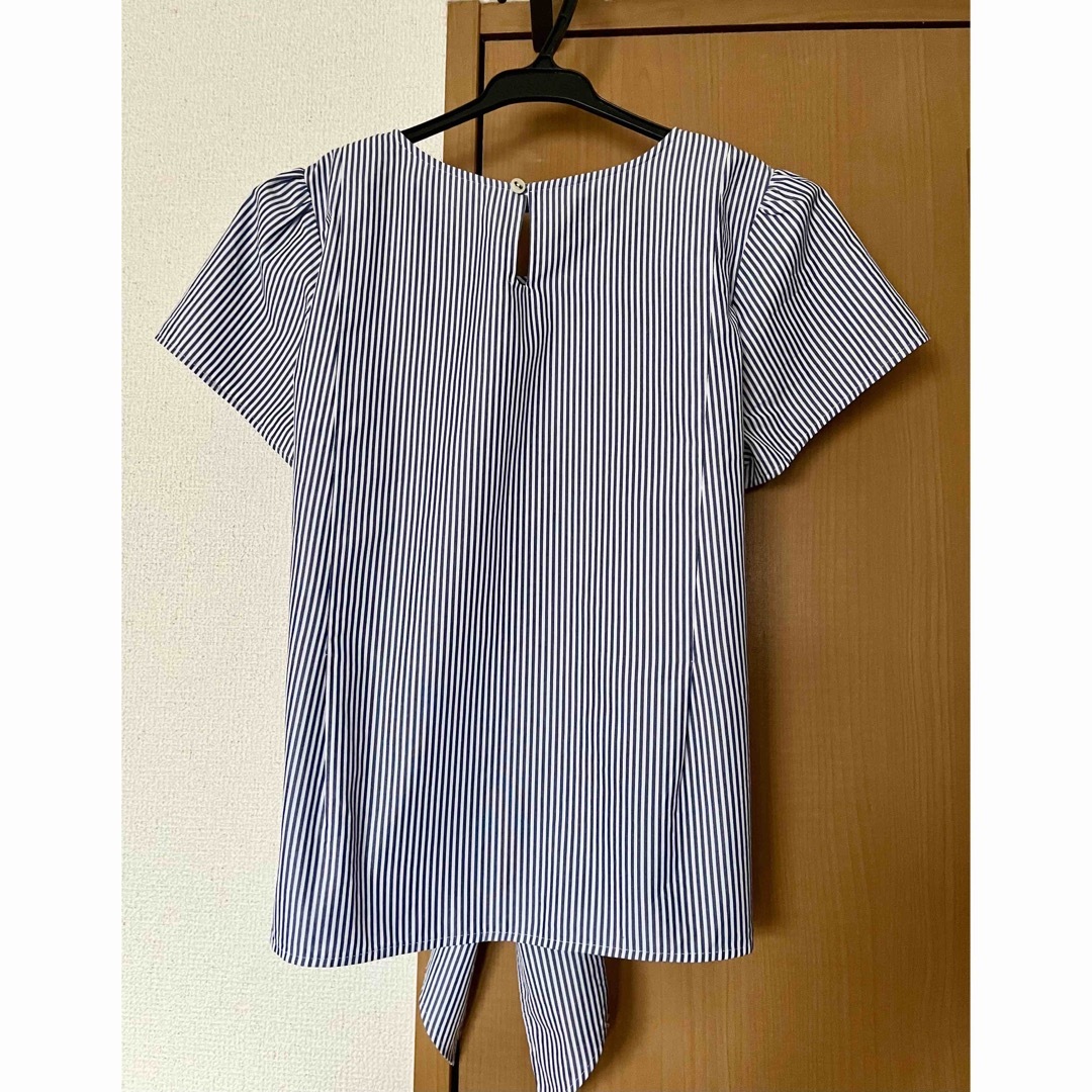 BURBERRY BLUE LABEL - バーバリー ブルーレーベル シャツ BURBERRY BLUE LABEL - バーバリー ブルーレーベル シャツ