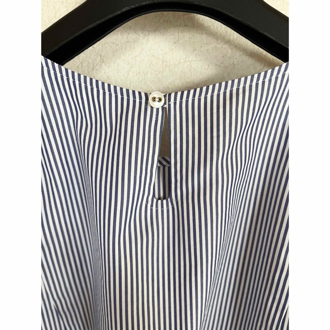 BURBERRY BLUE LABEL - バーバリー ブルーレーベル シャツ BURBERRY BLUE LABEL - バーバリー ブルーレーベル シャツ