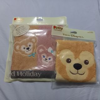 ダッフィー - 【現地購入☆正規品】リーナベル コスチューム用 ダッフィー - 【現地購入☆正規品】リーナベル コスチューム用