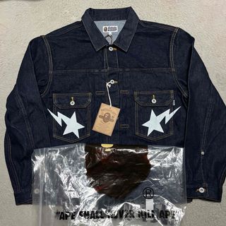 A BATHING APE(ジャケット/アウター)のフリマアイテム一覧 A BATHING APE(ジャケット/アウター)のフリマアイテム一覧