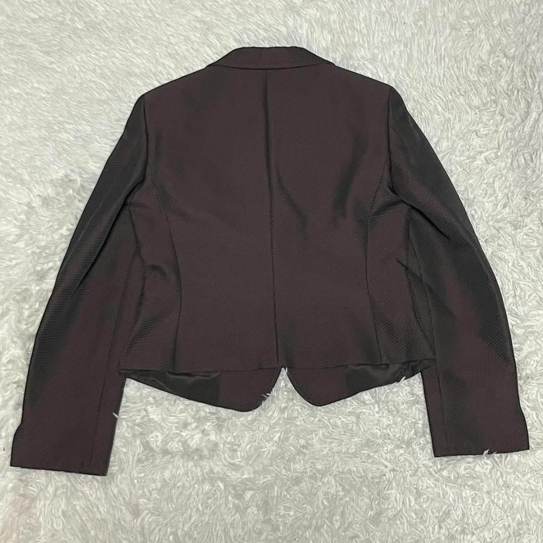 Max Mara - マックスマーラ 白タグ ジャガード テーラード Max Mara - マックスマーラ 白タグ ジャガード テーラード