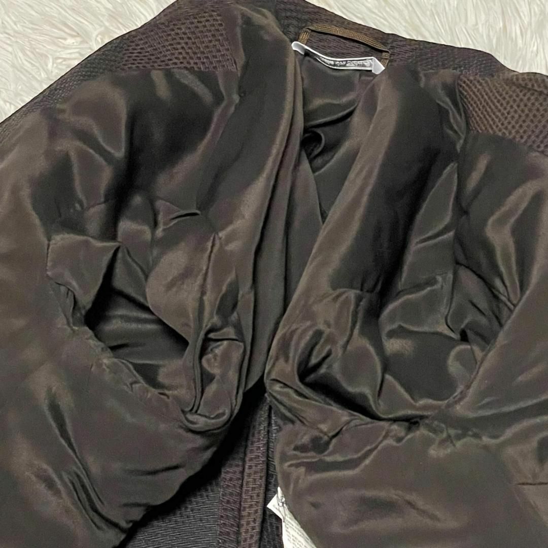 Max Mara - マックスマーラ 白タグ ジャガード テーラード Max Mara - マックスマーラ 白タグ ジャガード テーラード