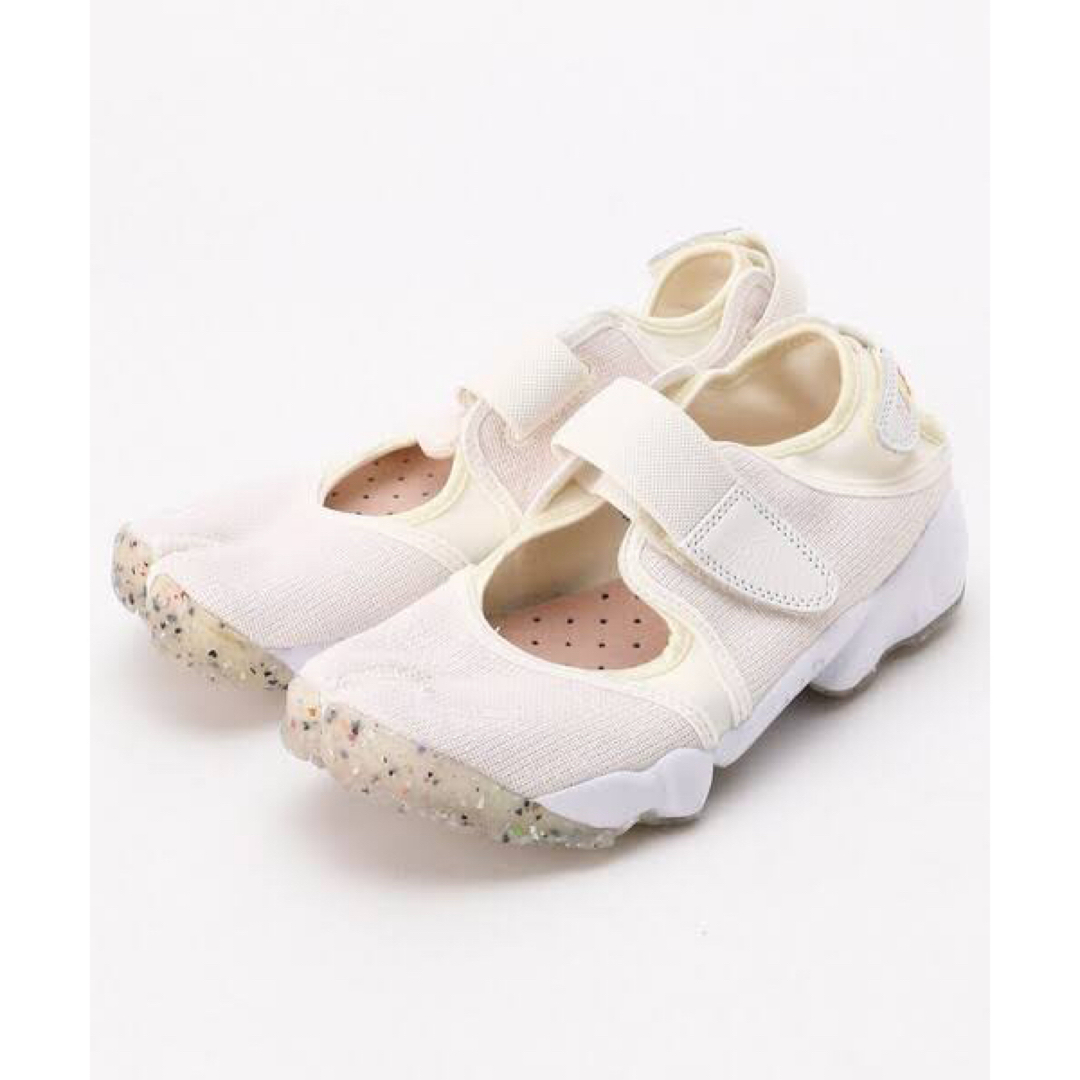 NIKE - 【ラスト一足】エアリフト サミットホワイト アイボリー NIKE - 【ラスト一足】エアリフト サミットホワイト アイボリー