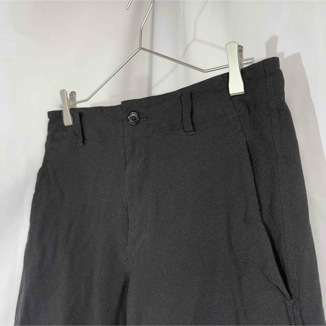 BLACK COMME des GARCONS - ブラックコムデギャルソン 2014SS BLACK COMME des GARCONS - ブラックコムデギャルソン 2014SS