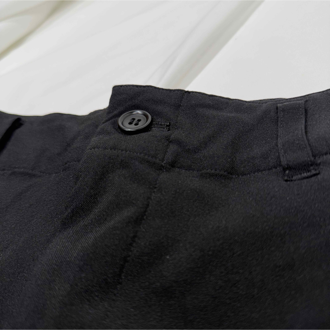 BLACK COMME des GARCONS - ブラックコムデギャルソン 2014SS BLACK COMME des GARCONS - ブラックコムデギャルソン 2014SS