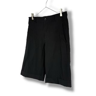 BLACK COMME des GARCONS(ショートパンツ)のフリマアイテム一覧 BLACK COMME des GARCONS(ショートパンツ)のフリマアイテム一覧